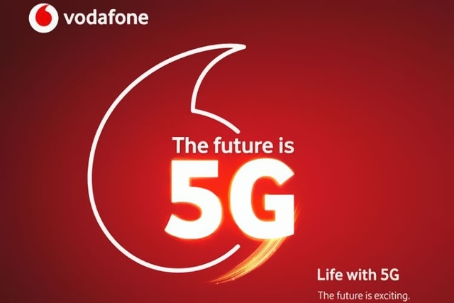 Huawei и Vodafone запустили домашний Интернет 5G в Катаре