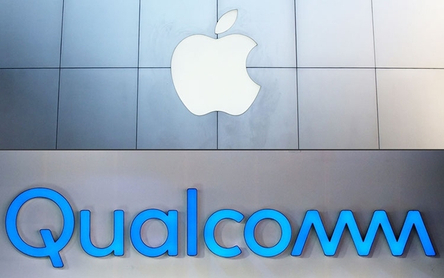 Прежде чем договориться с Qualcomm, Apple переманила ведущего инженера Intel 5G