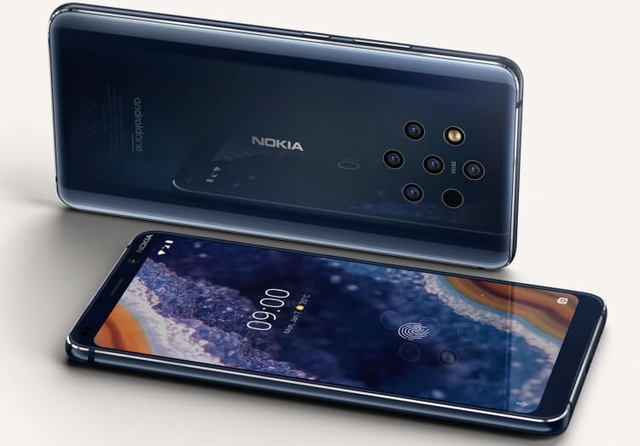 То, чего не хватало Nokia все это время