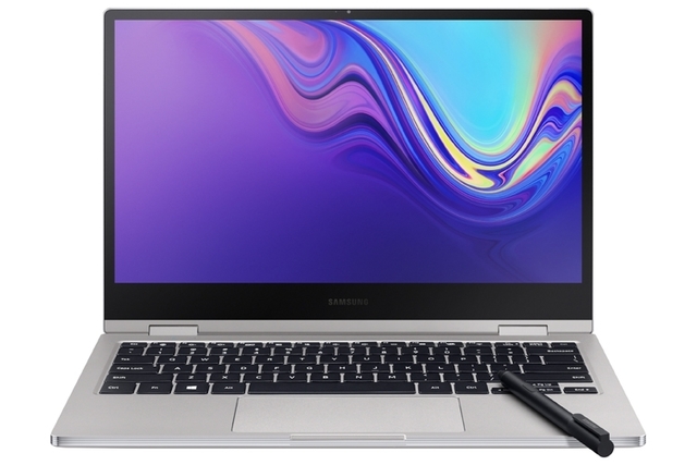 Samsung раскрыла цену и дату выхода обновлённого Notebook 9 Pro