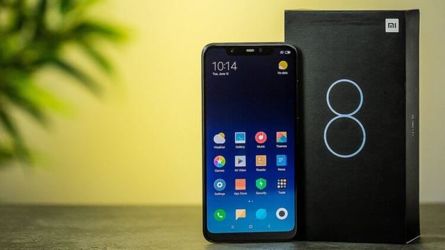 Почему Xiaomi продает некоторые смартфоны без коробки