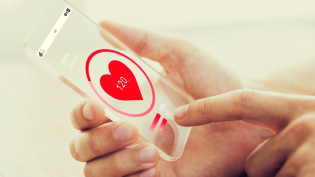 Этим приложениям не нужны умные часы, чтобы следить за здоровьем вашего сердца