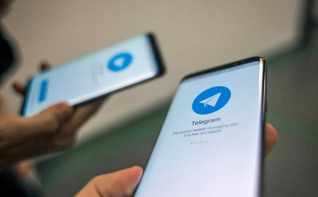 Мнение: Telegram — идеальный мессенджер