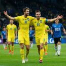 Украина разгромила Эстонию в квалификации ЧМ-2028 по футзалу: хет-трик Абакшина