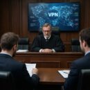 Использование Vpn при обосновании ареста: почему этого недостаточно для заключения под стражу